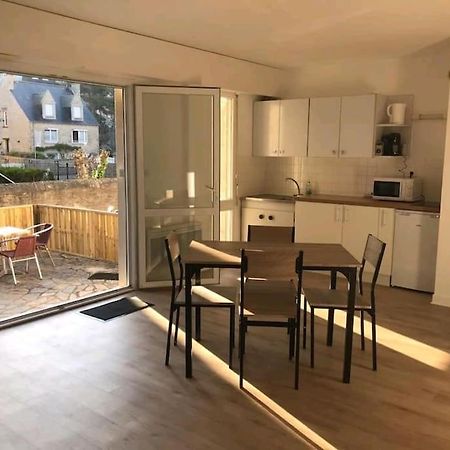Appartamento 50M De La Plage: Studio Au Coeur Du Centre ! Saint-Cast-le-Guildo Esterno foto