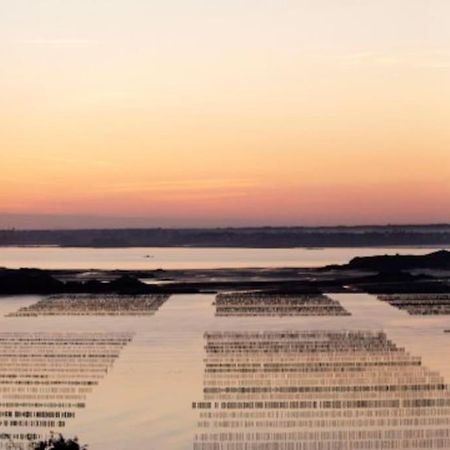Appartamento 50M De La Plage: Studio Au Coeur Du Centre ! Saint-Cast-le-Guildo Esterno foto
